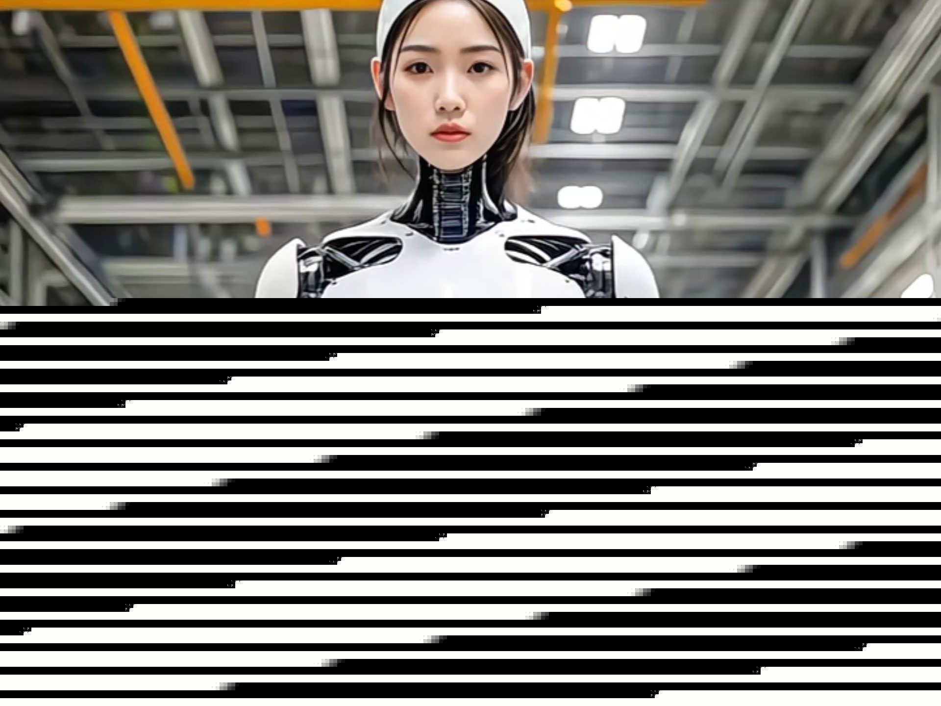 14部门发文!攻坚康养机器人等前沿技术医疗机器人市场需求有望爆发(图1)
