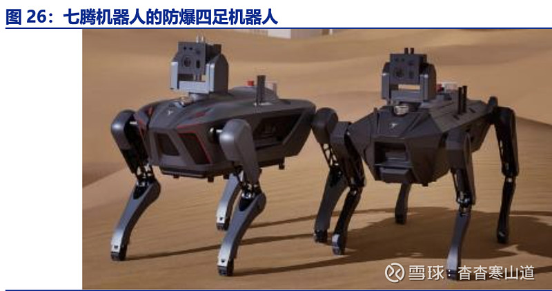 机器人公司(图1)