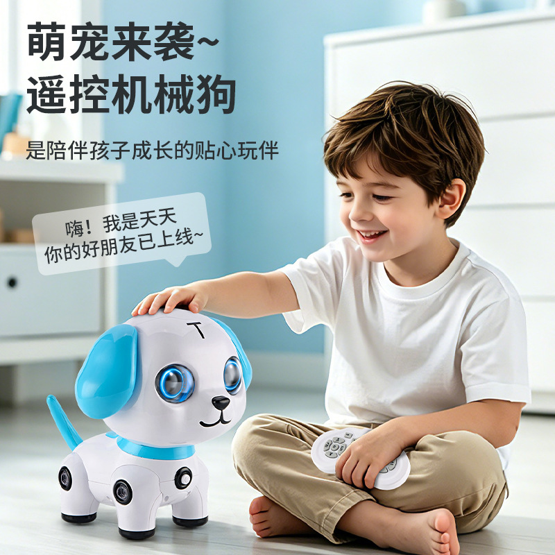 从人工听音辨故障到机器狗巡检光伏这些能源从业者助推传统能源智能化转型(图1)