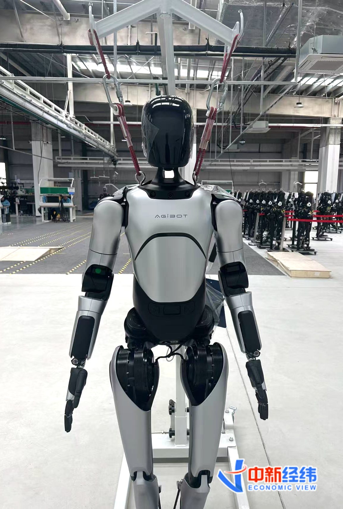 焊接机器人ARC系列(图1)