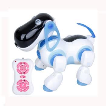从并蒂莲到机器狗感受中国好物(图1)