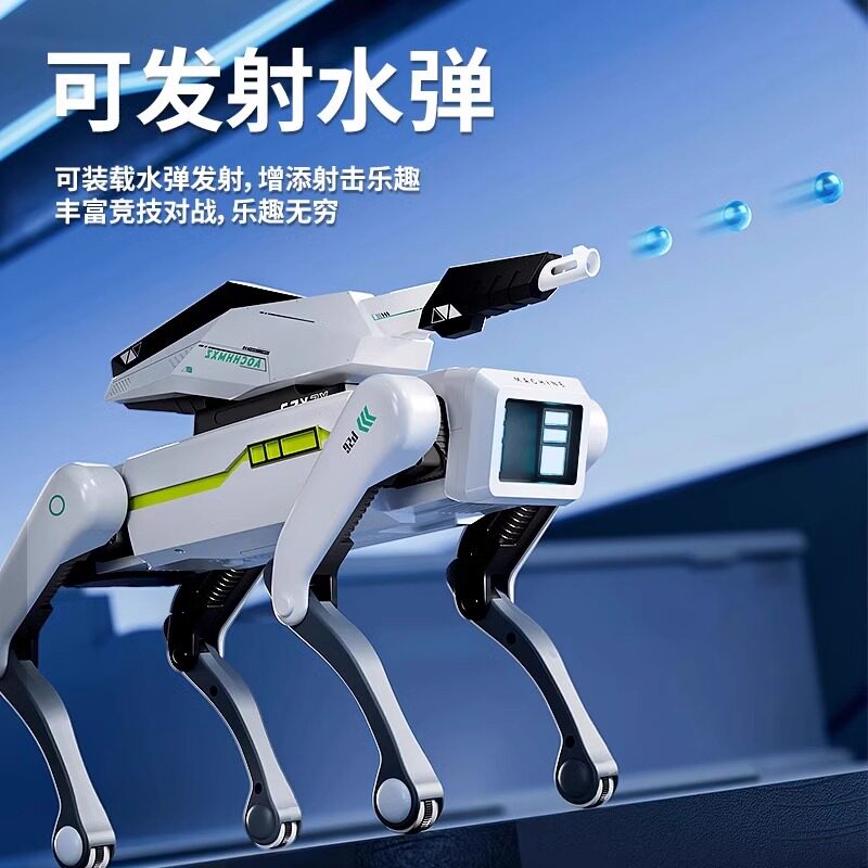 真实场景搬进赛场千台人形机器人上海“赶考”(图1)
